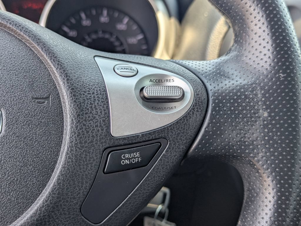 Used 2013 Nissan Juke S AWD/4WD image 17