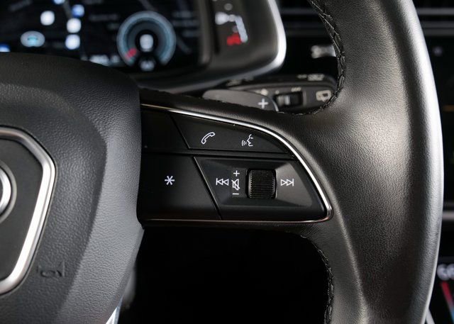 Certified 2022 Audi Q7 3.0T Premium Plus image 22