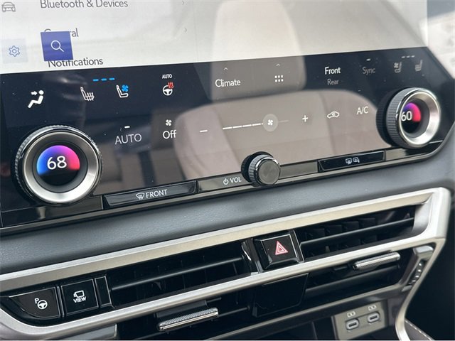 New 2026 Lexus RX 350 350h Luxury image 24