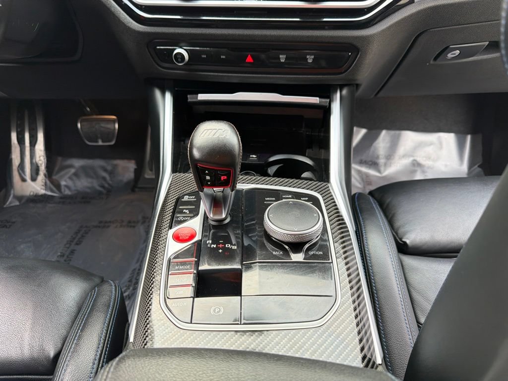 Used 2024 BMW M2 w/ Lighting Package RWD image 20