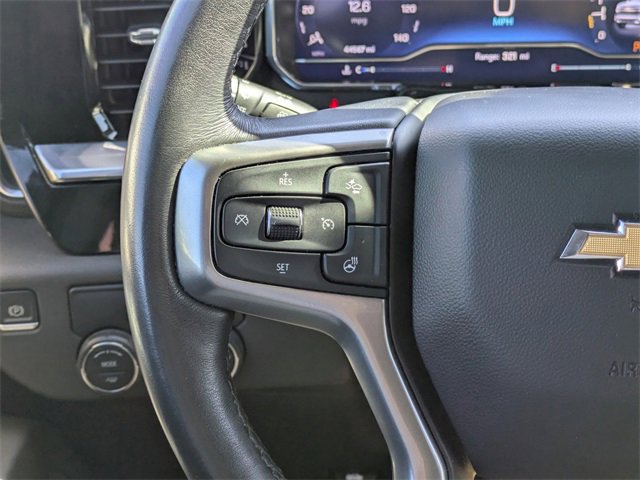 Used 2022 Chevrolet Silverado 1500 LT image 17