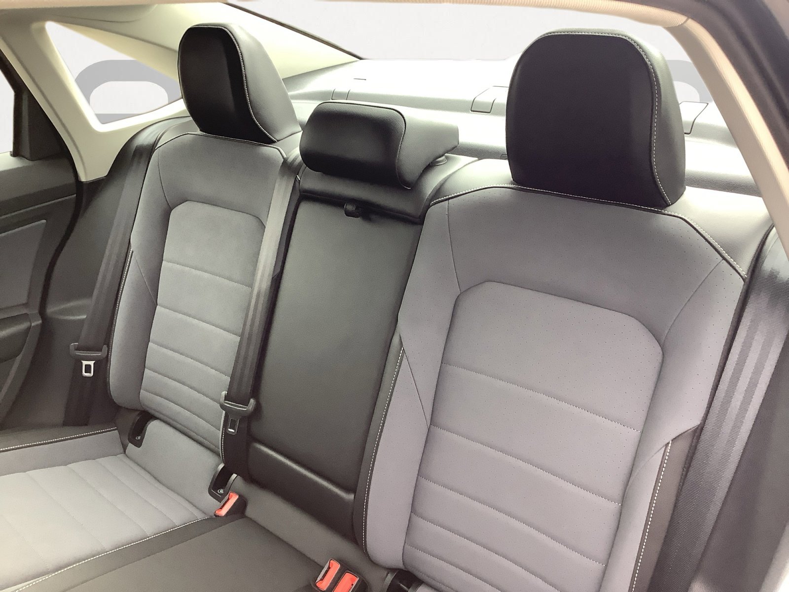 New 2026 Volkswagen Jetta SE image 23