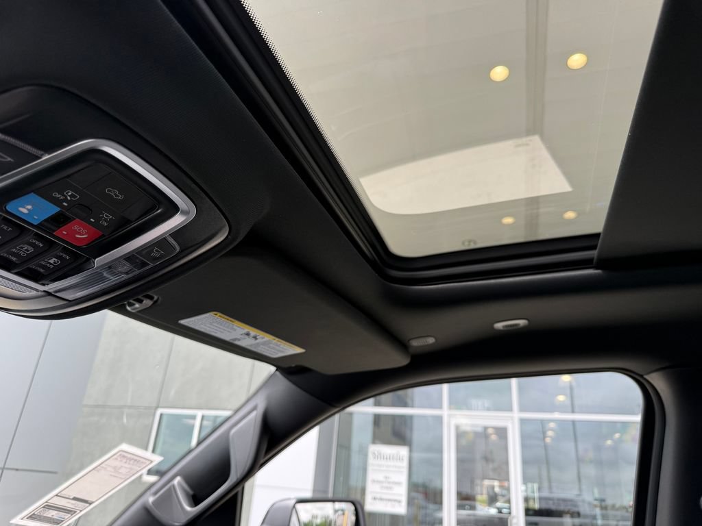 New 2026 RAM 1500 Big Horn AWD/4WD image 16