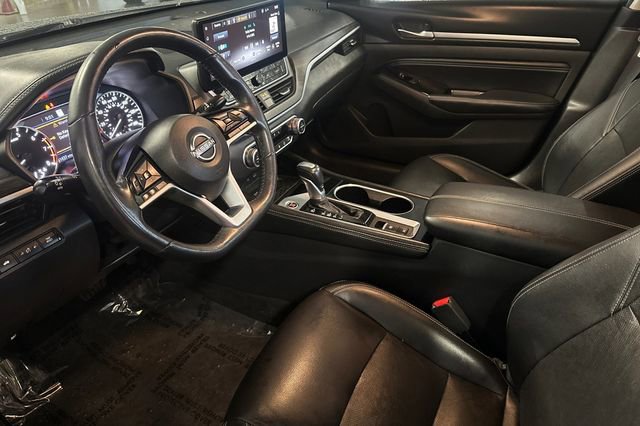 Used 2023 Nissan Altima 2.5 SL image 11