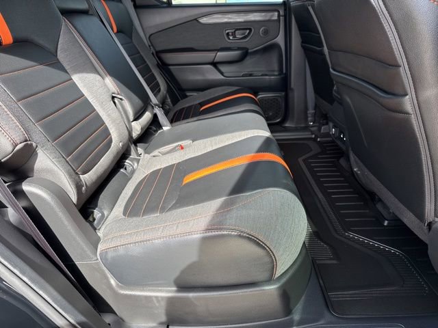 Used 2026 Honda Passport TrailSport image 16