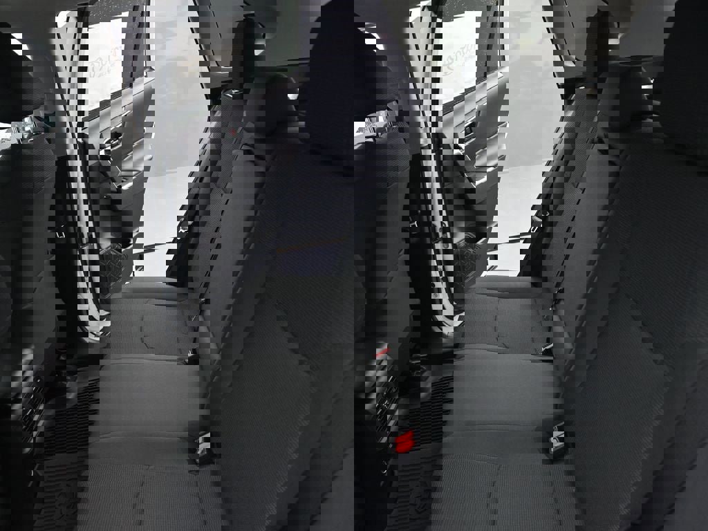 New 2025 Toyota RAV4 LE image 14