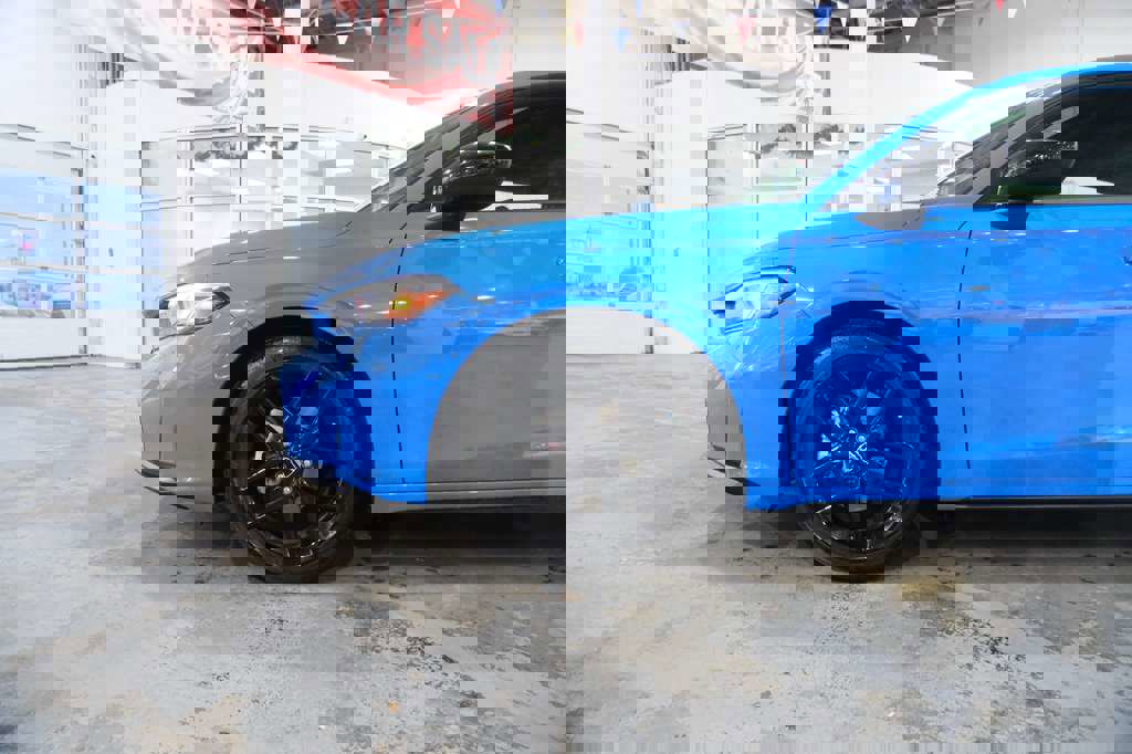 Used 2025 Honda Civic Sport image 5