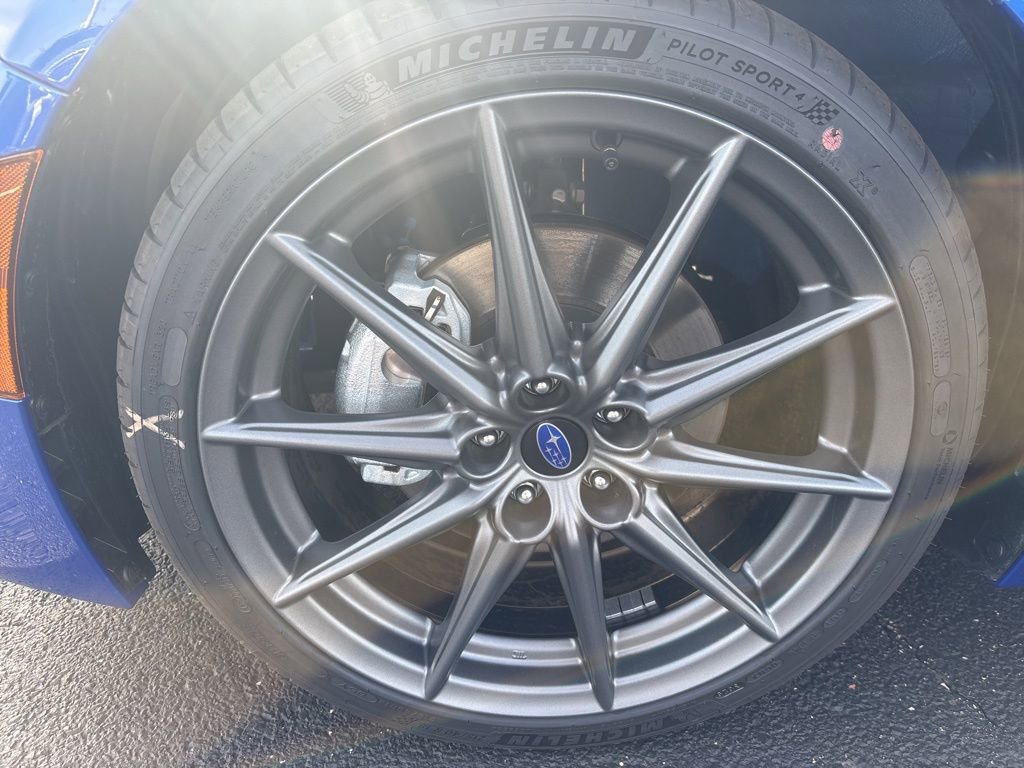 New 2026 Subaru BRZ Limited image 4