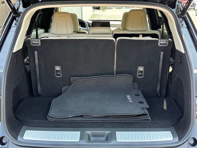 Used 2023 INFINITI QX60 Luxe w/ Cargo Package AWD/4WD image 35