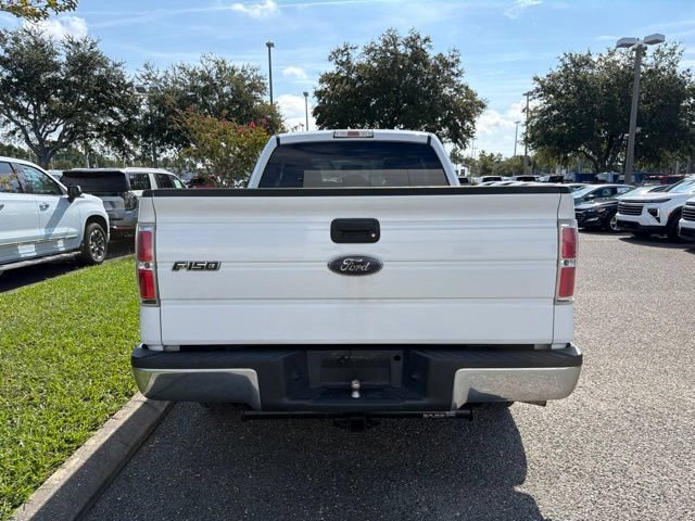 Used 2014 Ford F150 XL RWD image 5