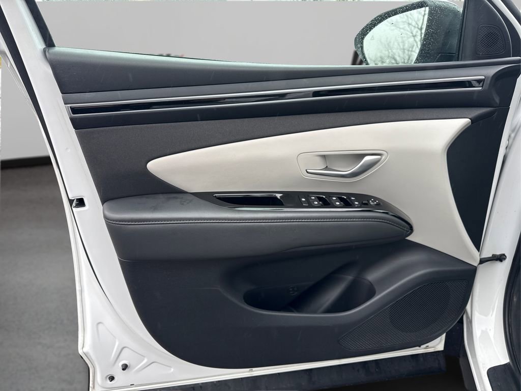 Certified 2024 Hyundai Tucson SEL image 21