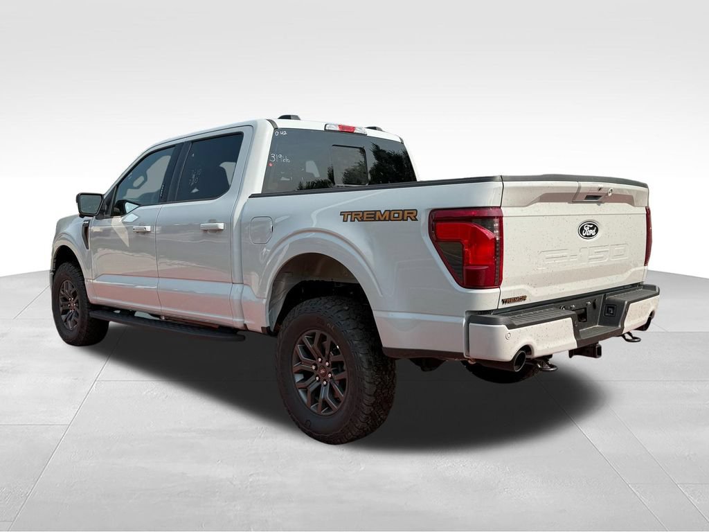 Used 2026 Ford F150 Tremor w/ Tow/Haul Package AWD/4WD image 6