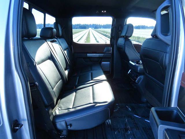 Certified 2023 Ford F150 Lariat image 24