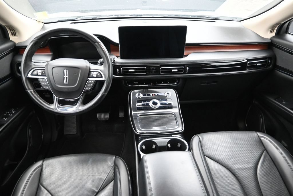 Used 2023 Lincoln Nautilus Reserve FWD image 15