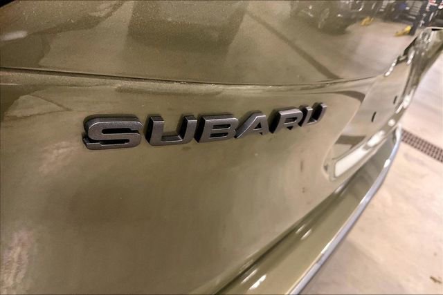 Used 2025 Subaru Forester Premium image 8