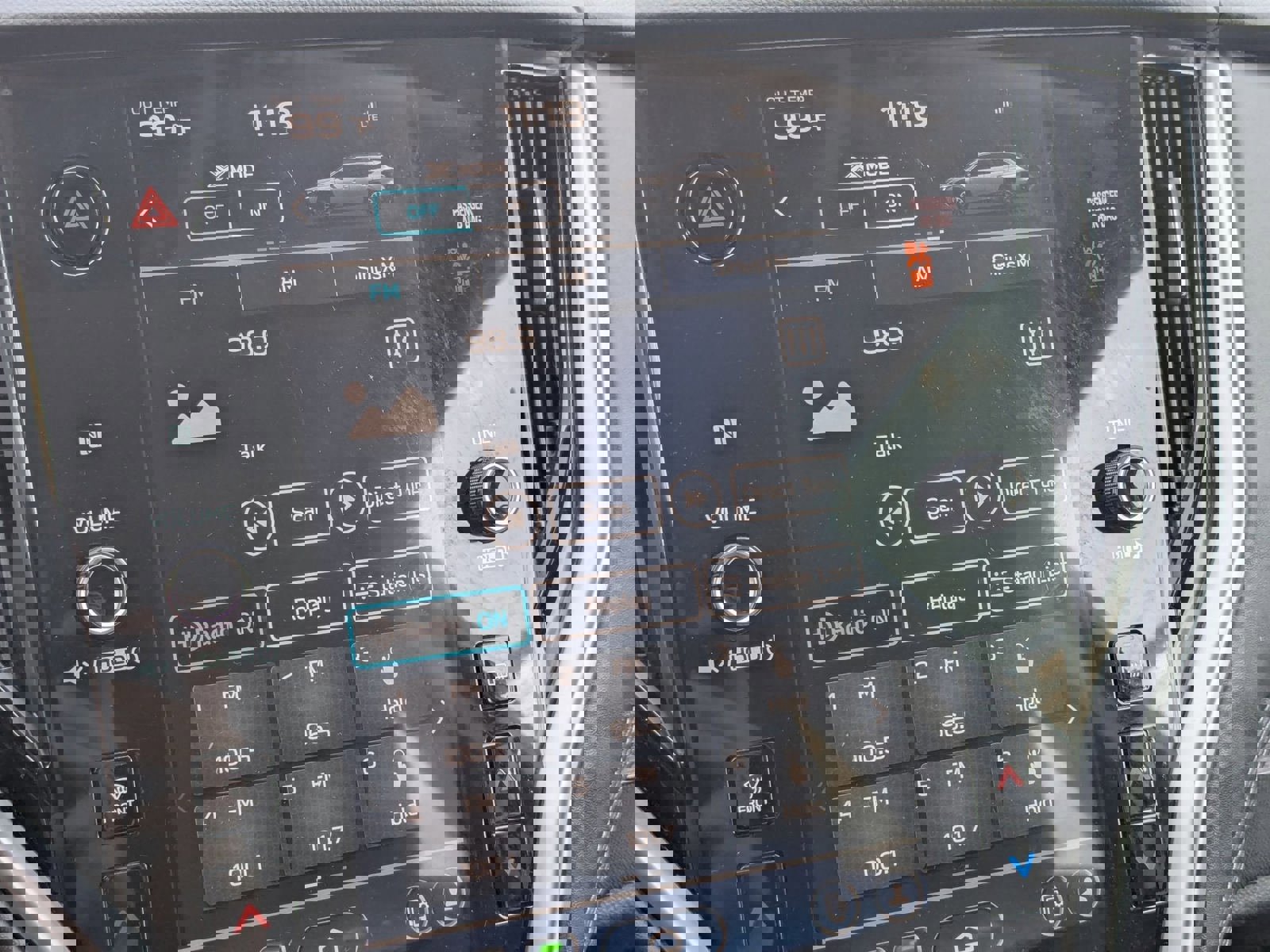 Used 2024 Subaru Outback Premium image 47