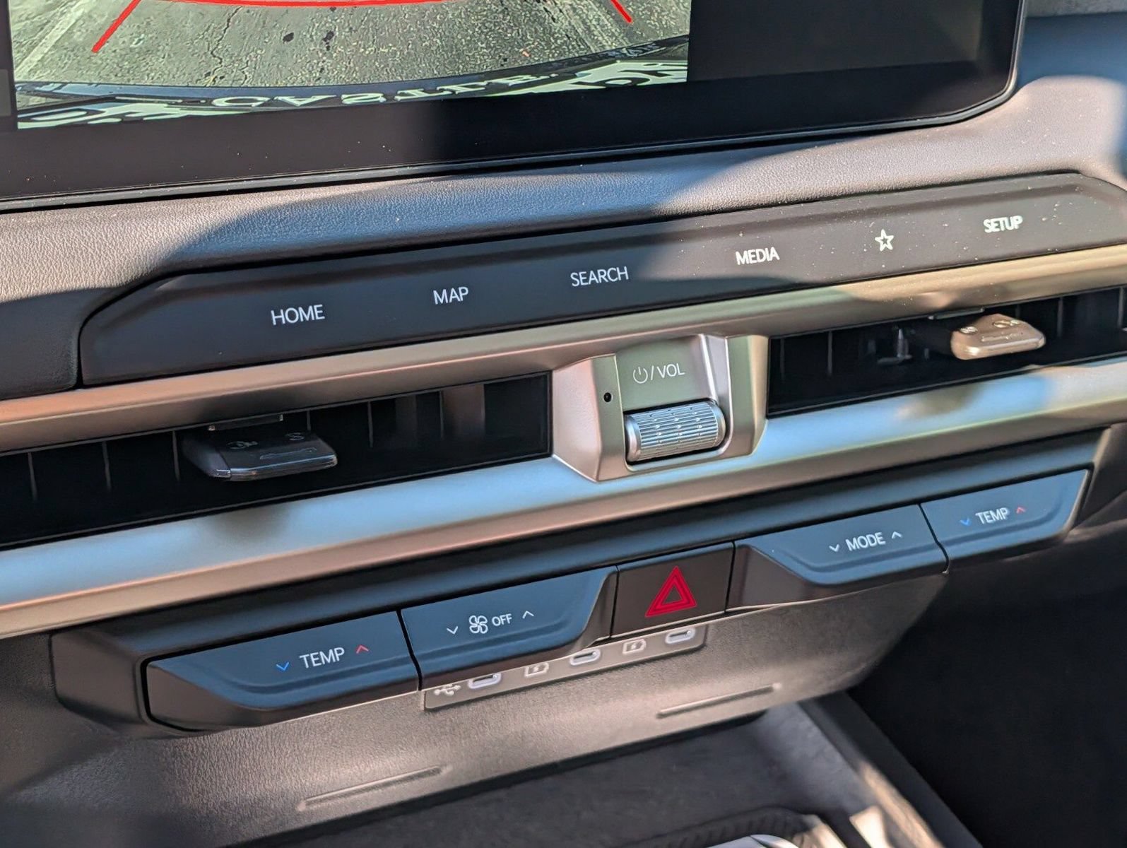 New 2027 Kia Telluride S FWD image 9