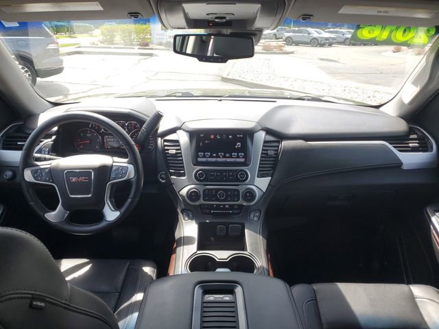 Used 2016 GMC Yukon SLT AWD/4WD image 22