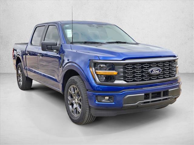 New 2026 Ford F150 STX w/ Equipment Group 200A image 7