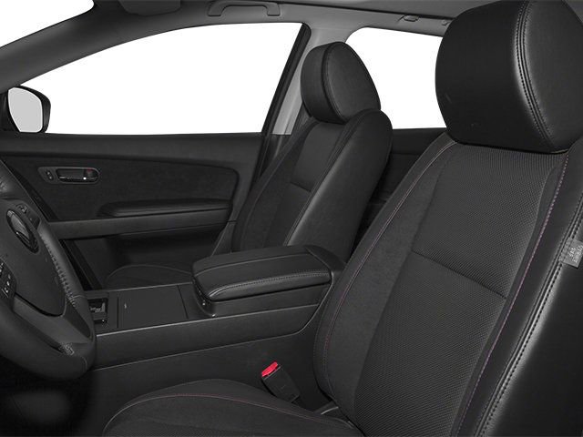 Used 2014 MAZDA CX-9 Touring image 11