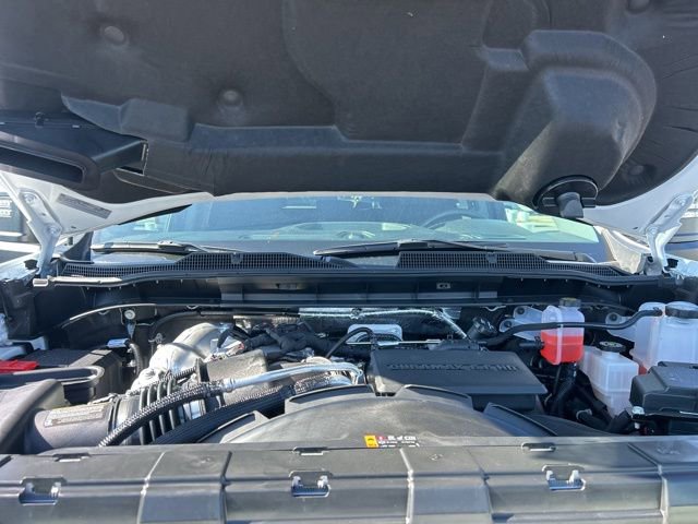 New 2026 Chevrolet Silverado 2500 Custom w/ Custom Value Package image 34