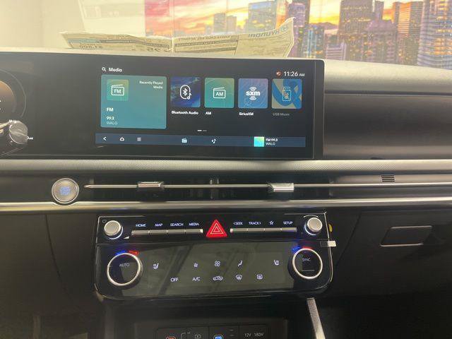 New 2026 Hyundai Santa Cruz SEL FWD image 19