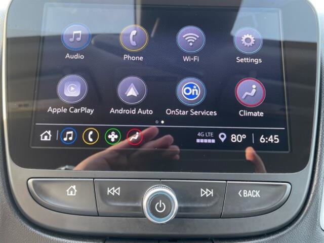 Used 2023 Chevrolet Malibu LT image 20