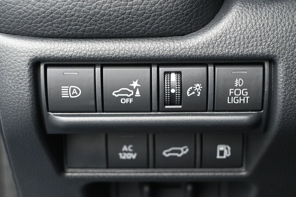 Certified 2026 Toyota Land Cruiser w/ Premium Package AWD/4WD image 15