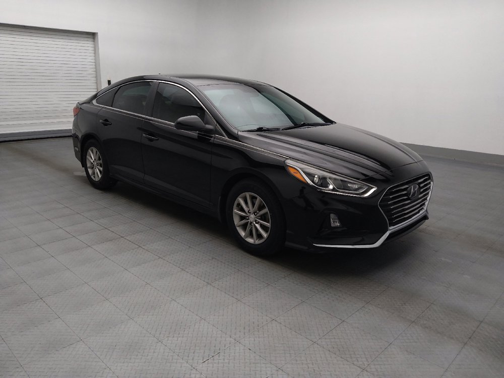 Used 2019 Hyundai Sonata SE FWD image 11