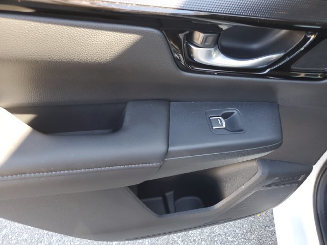 Used 2025 Honda CR-V EX-L image 15