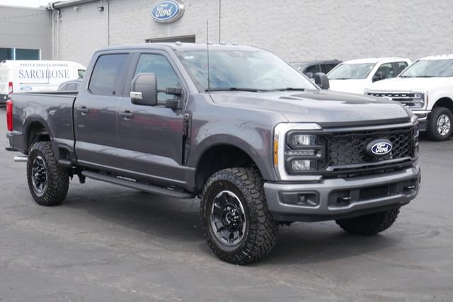 New 2027 Ford F250 XL w/ Tremor Off-Road Package AWD/4WD image 5