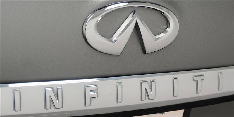 Used 2018 INFINITI QX60 AWD w/ Premium Plus Package image 54