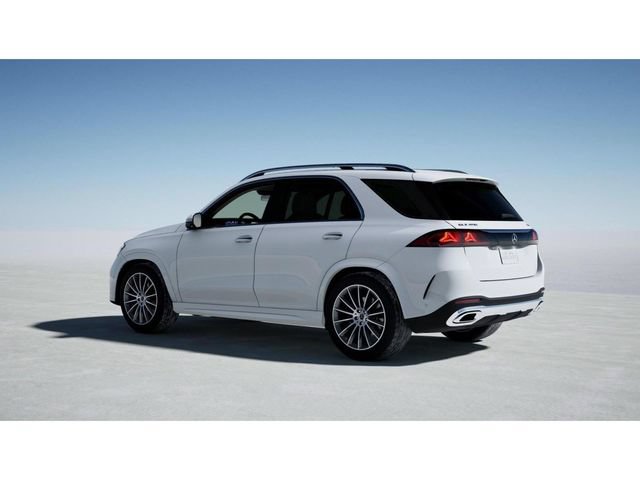 New 2027 Mercedes-Benz GLE 450 4MATIC image 30