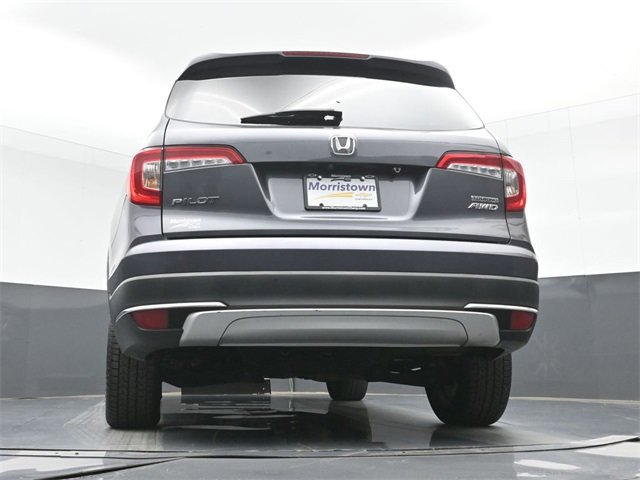 Used 2022 Honda Pilot Touring image 54