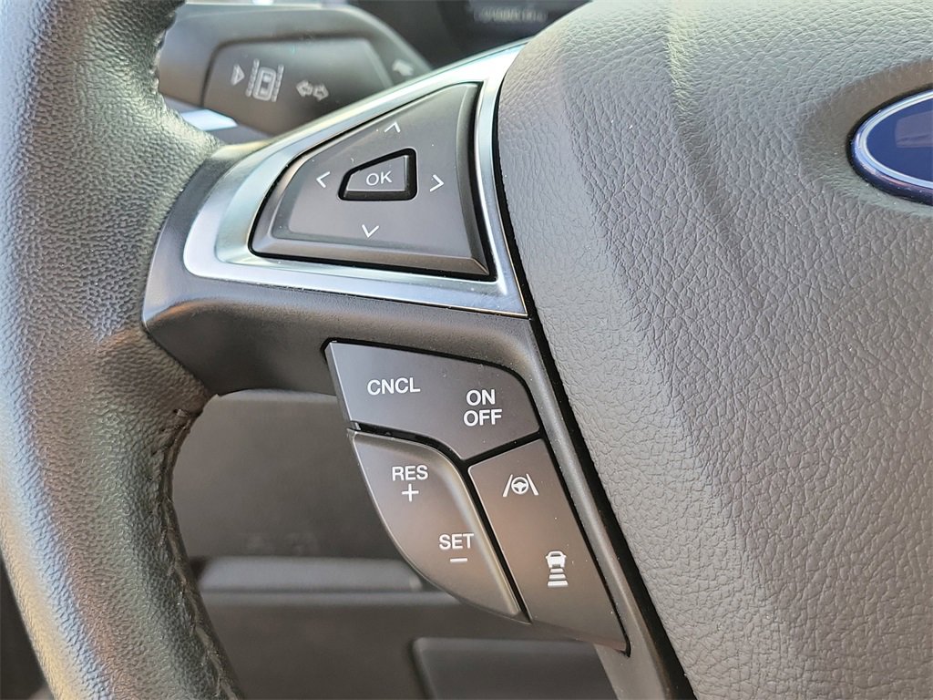 Certified 2024 Ford Edge Titanium w/ Titanium Elite Package image 25