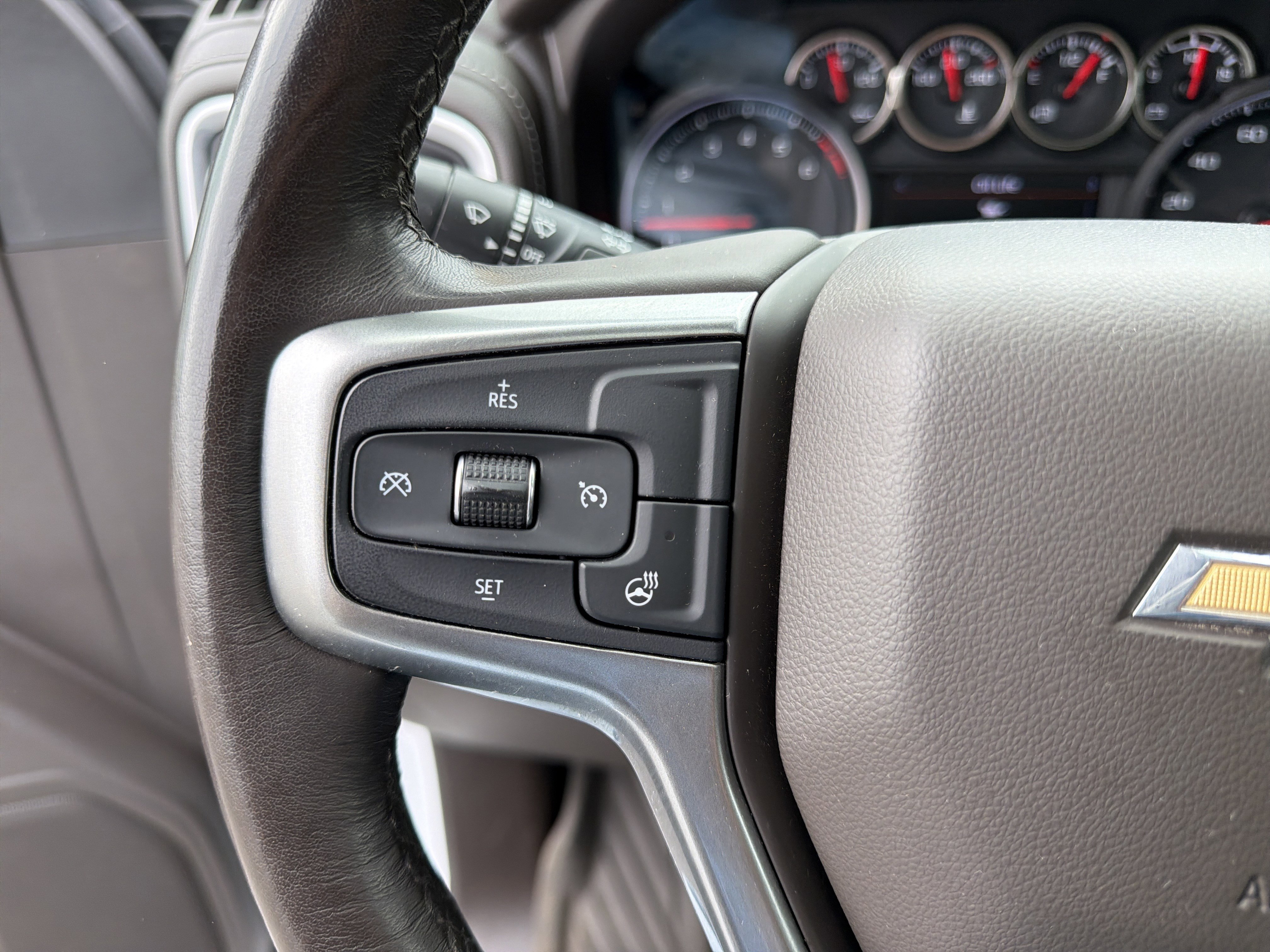 Used 2020 Chevrolet Silverado 2500 LT w/ All Star Edition image 24