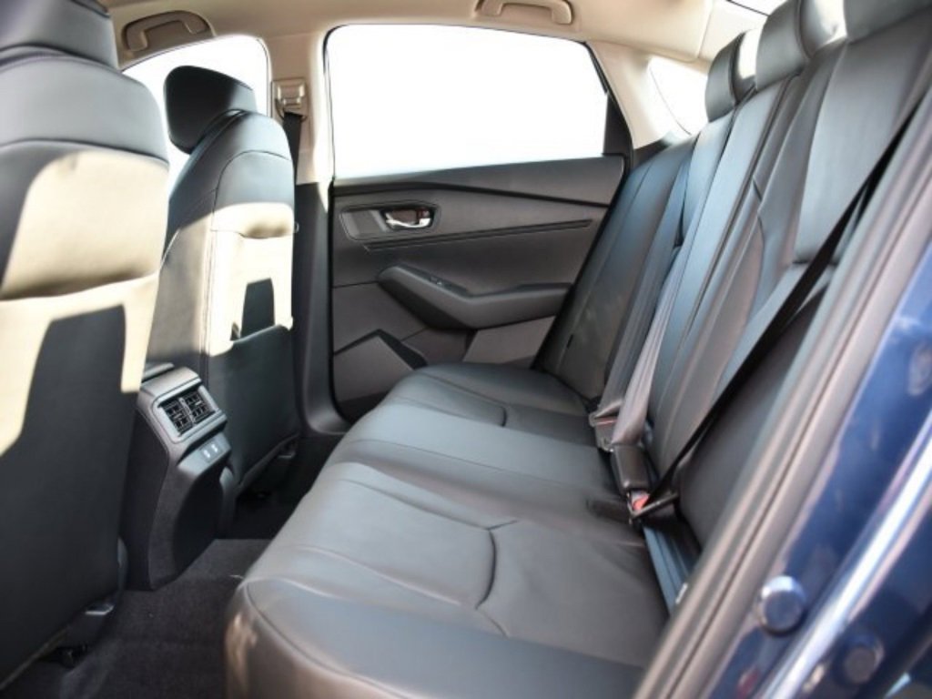 New 2025 Honda Accord EX-L image 17