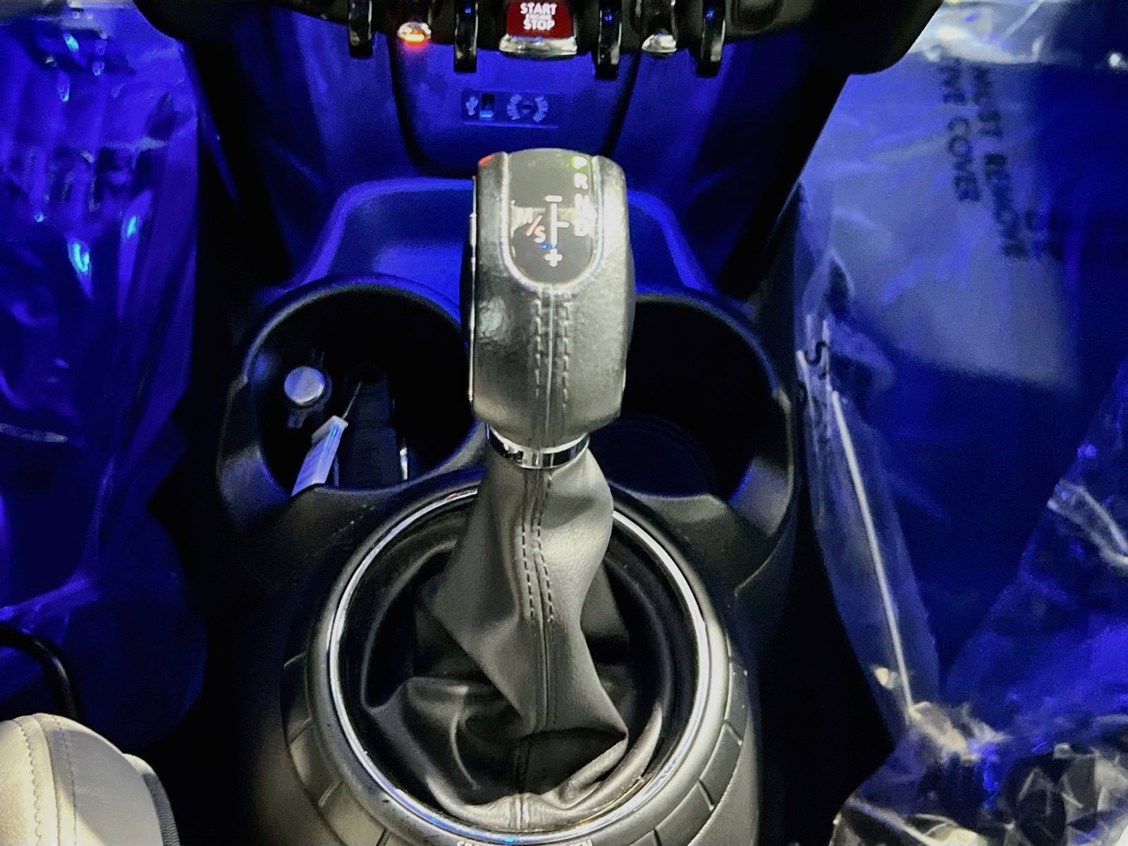 Used 2015 MINI Cooper S FWD image 11