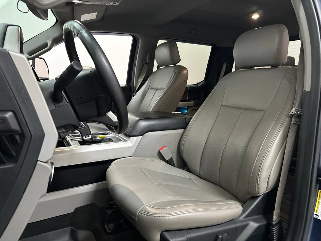 Used 2020 Ford F150 Lariat AWD/4WD image 30