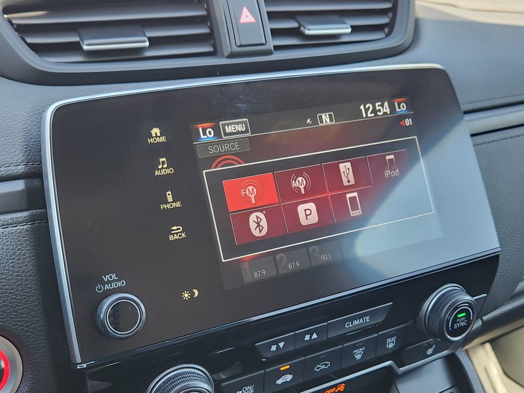 Used 2021 Honda CR-V Special Edition image 14