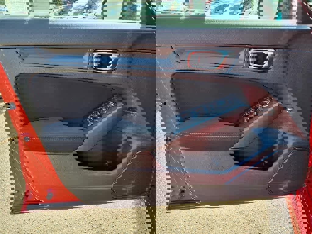 Used 2022 Honda Civic Sport image 13