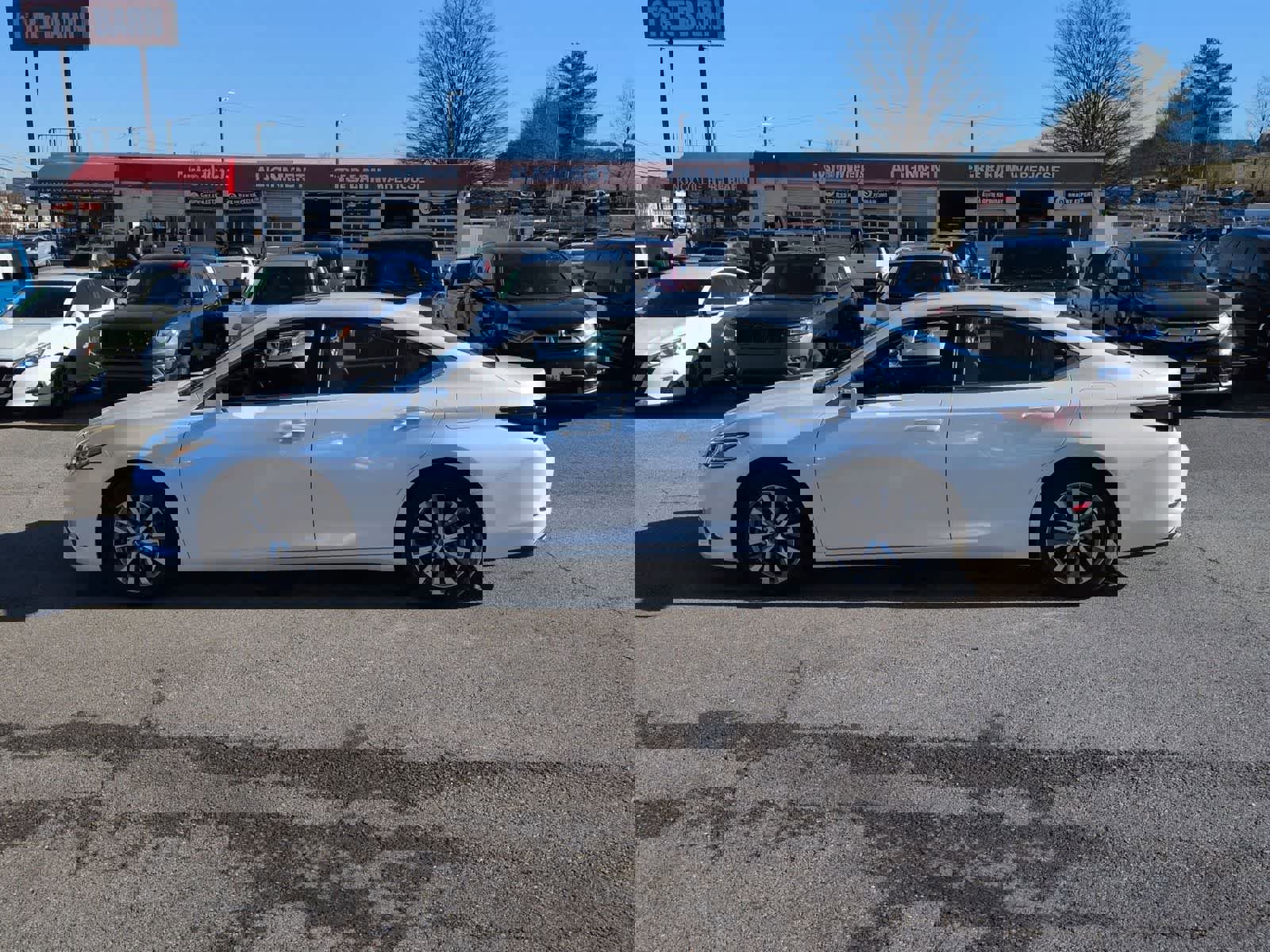 Used 2019 Lexus ES 350 image 5