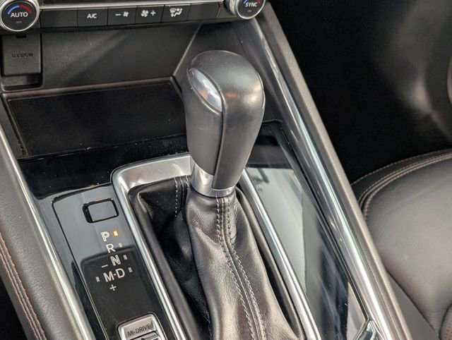 Certified 2023 MAZDA CX-5 AWD 2.5 S w/ Premium Package image 18