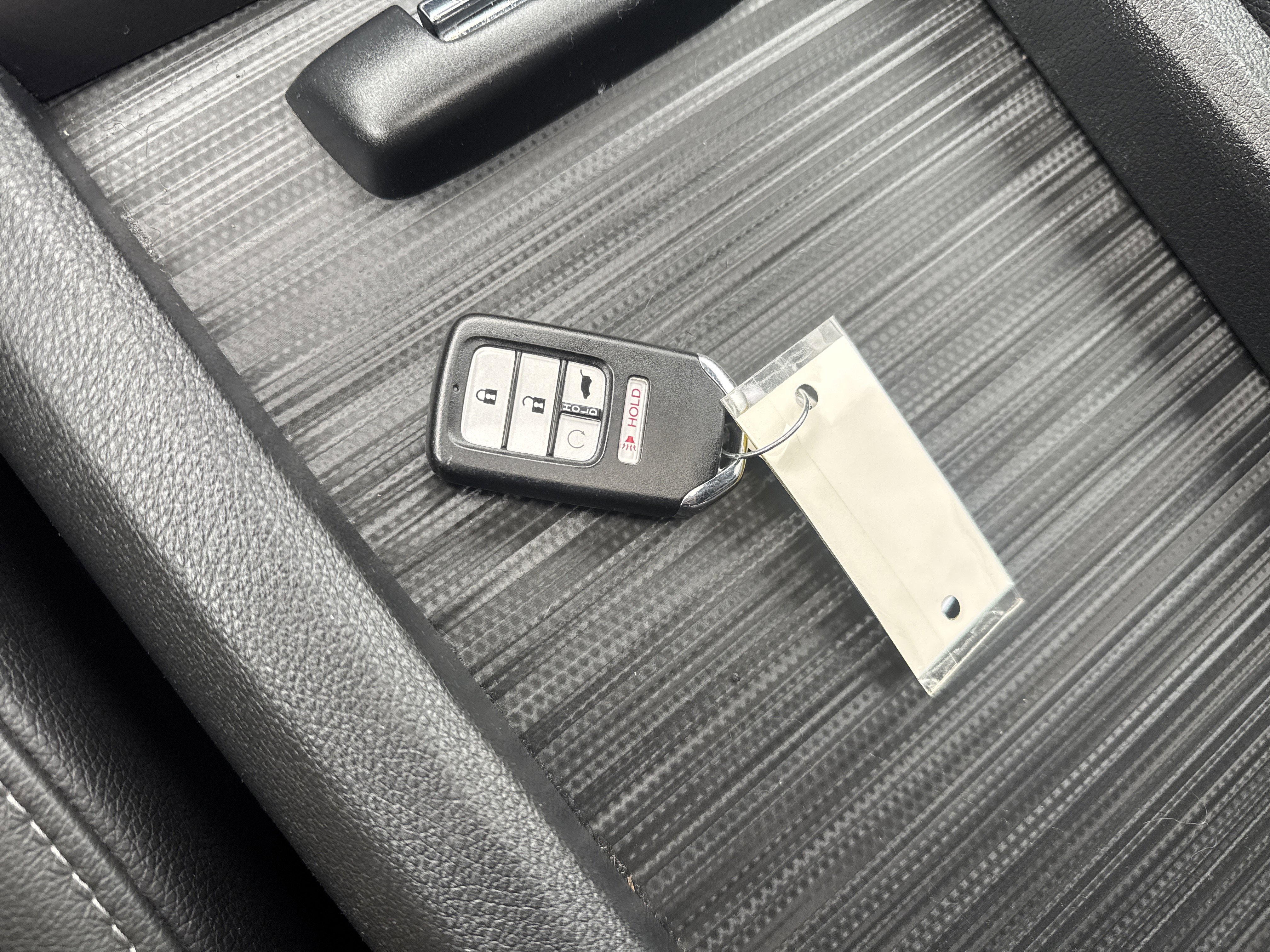 Used 2021 Honda Passport EX-L image 29