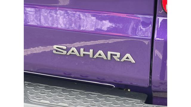 New 2026 Jeep Gladiator Sport S image 13