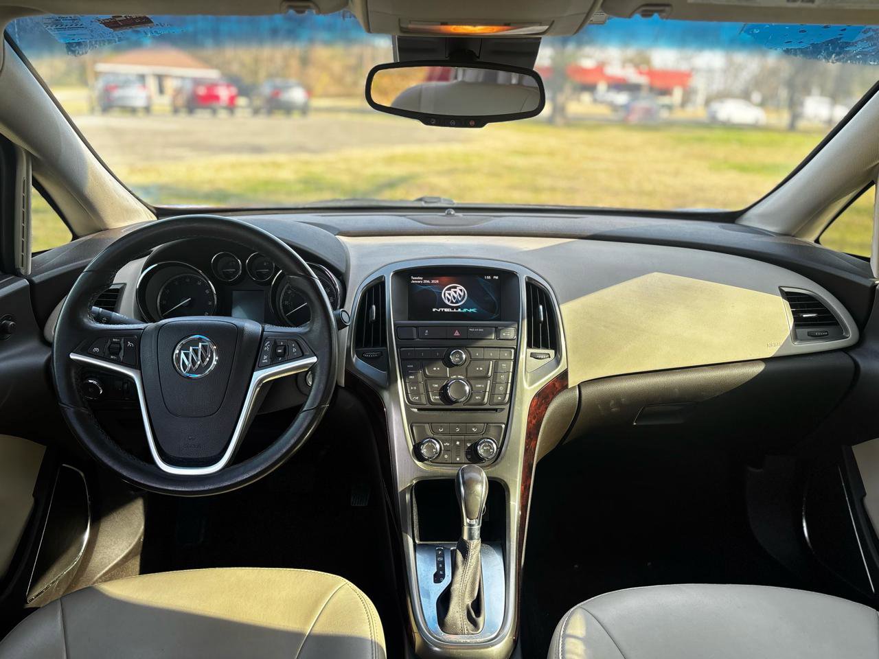 Used 2014 Buick Verano image 6
