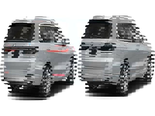 New 2026 BMW X7 M60i image 5