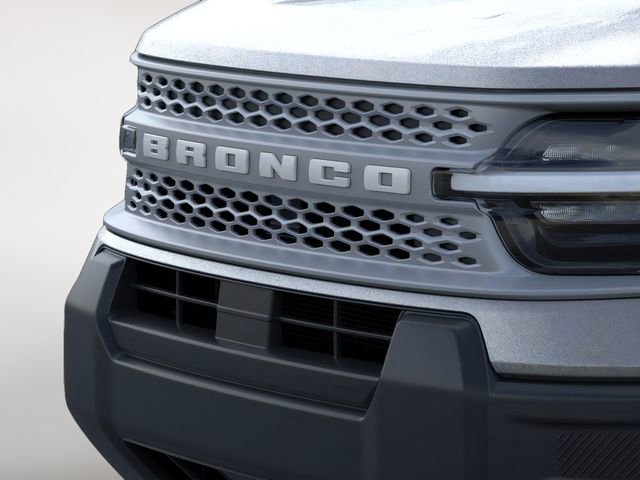 New 2025 Ford Bronco Sport Big Bend w/ Convenience Package image 39