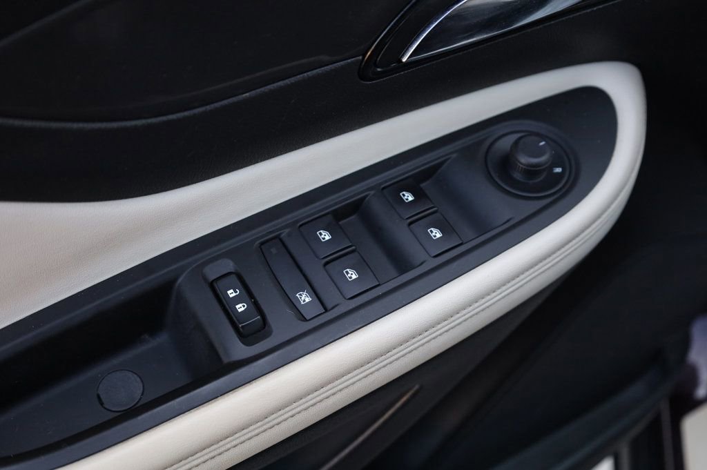 Used 2017 Buick Encore Preferred image 36