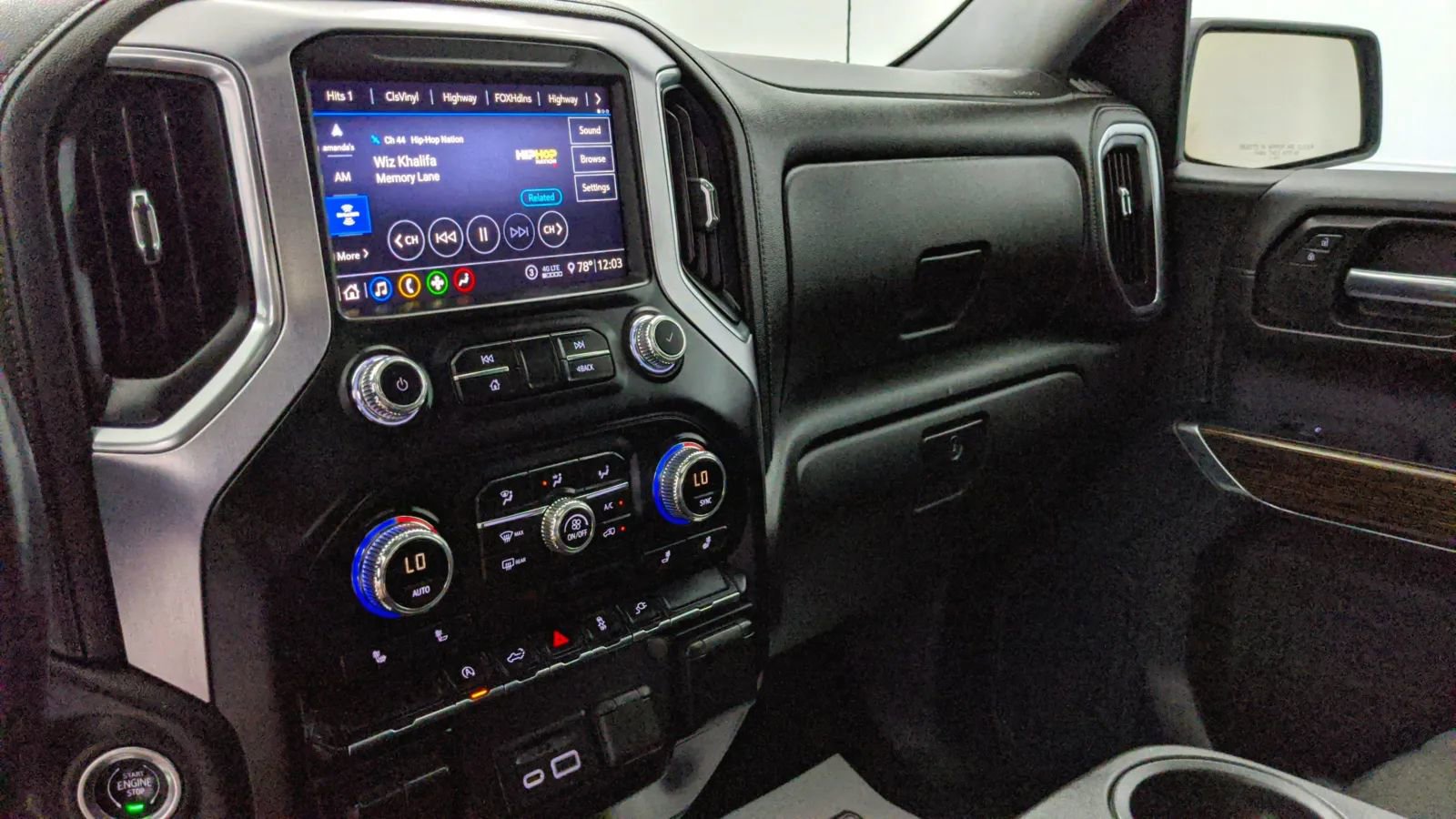 Used 2020 GMC Sierra 1500 SLE w/ SLE Convenience Package image 23